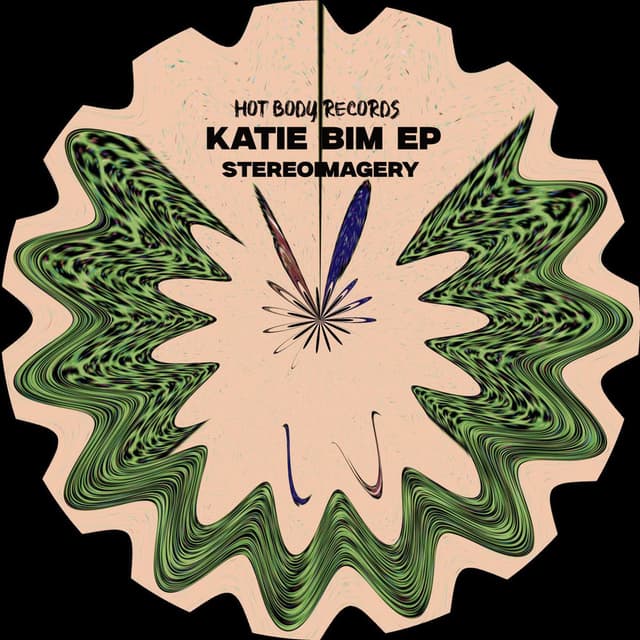 Katie BIM EP