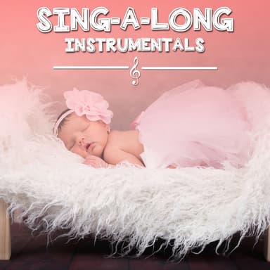 #18 Sing-a-long Instrumentals