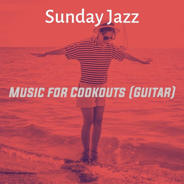 Music for Cookouts (Guitar)