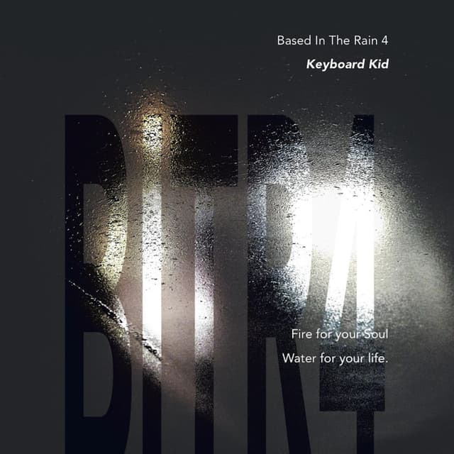 Based in the Rain 4 (Bitr4)