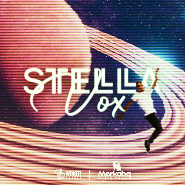 Stella Vox (Bitwig Challenge)