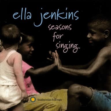 Seasons for Singing