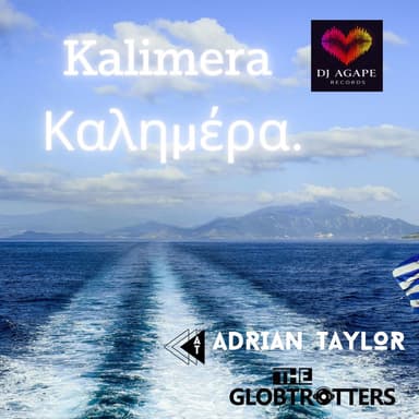 Kalimera Καλημέρα.
