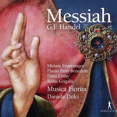 Handel: Messiah, HWV 56
