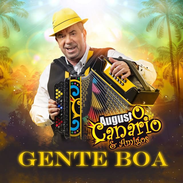 Gente Boa