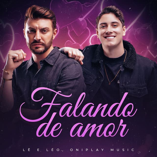 Falando de Amor, Pt.2