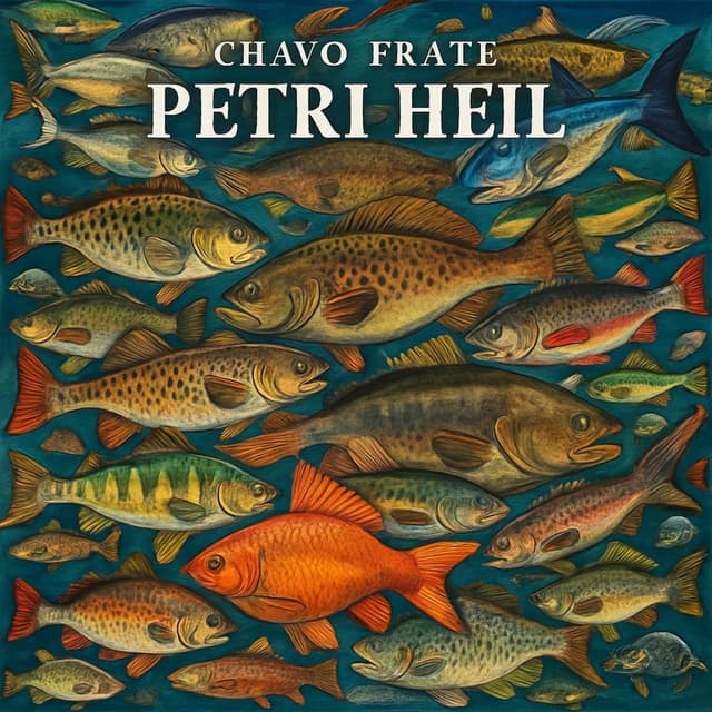 Petri Heil