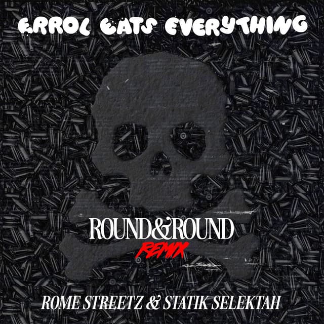 Round N Round (Remix)