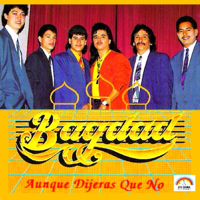 Aunque Dijeras Que No
