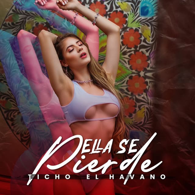 Ella Se Pierde