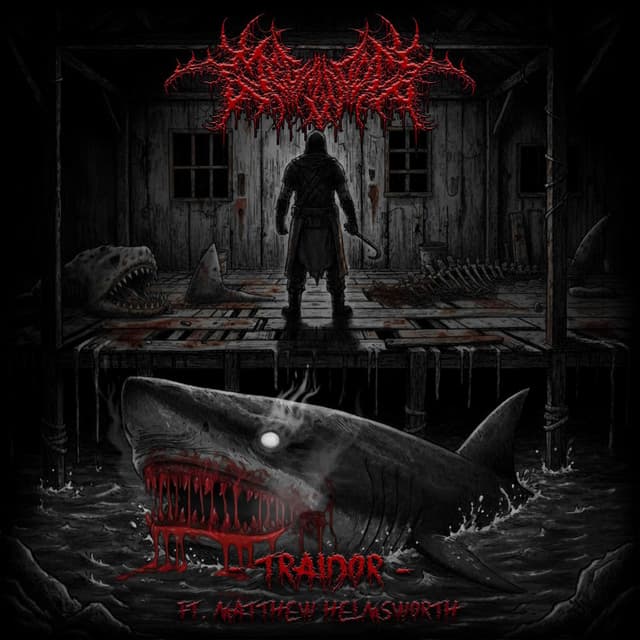 Traidor (feat. Ritual of Despair)