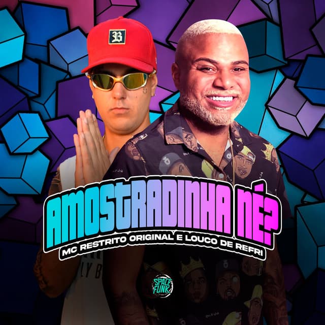 Amostradinha Né?