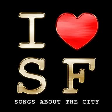 San Francisco (Be Sure to Wear Some Flowers in Your Hair) (Instrumental Mix)