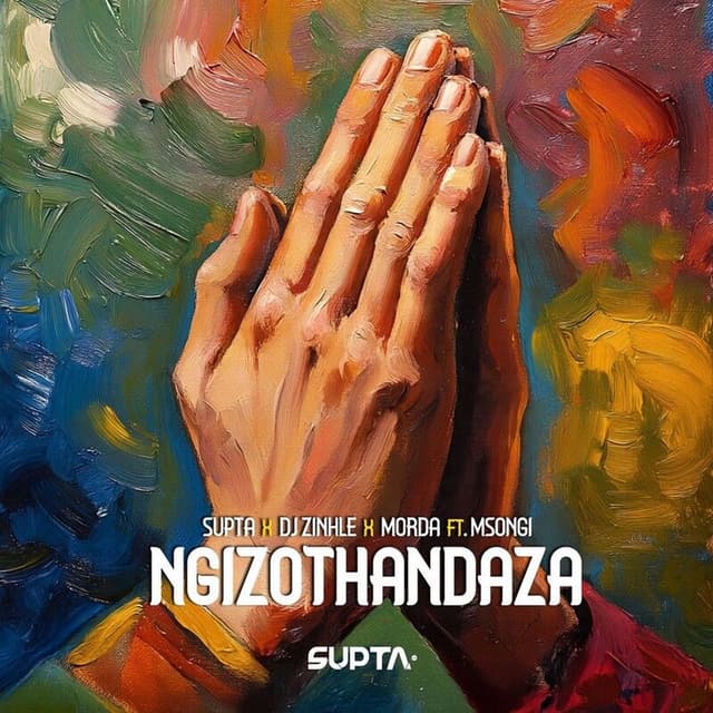 Ngizothandaza