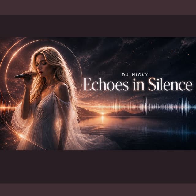 Echoes In Silence