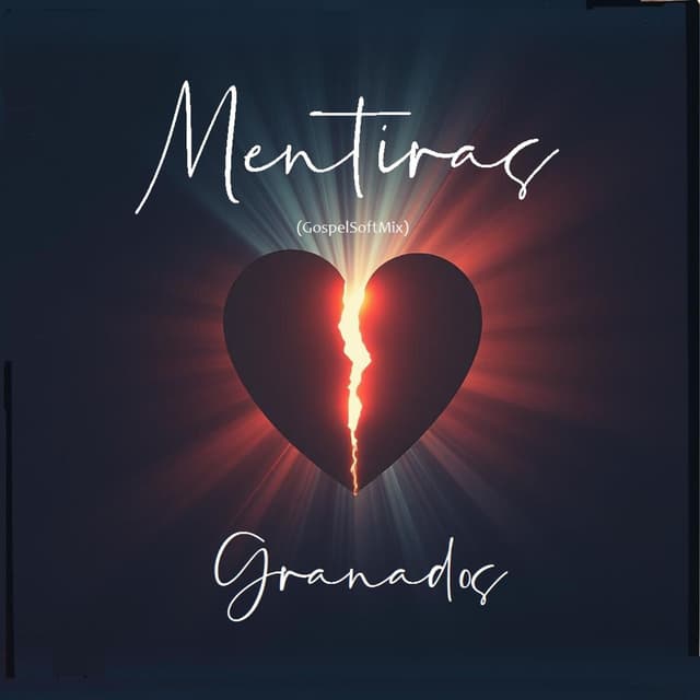 Mentiras (GospelSoftMix)