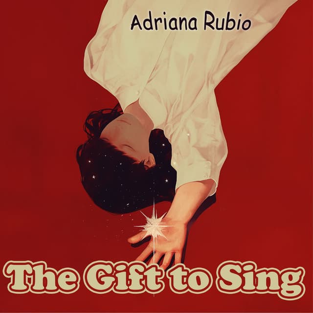 The Gift to Sing