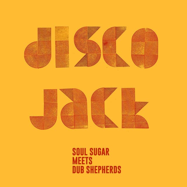 Disco jack