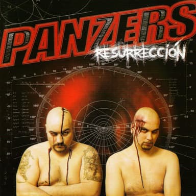 Panzers_ Resurrección