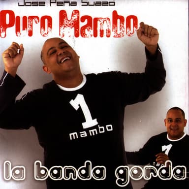 Puro Mambo