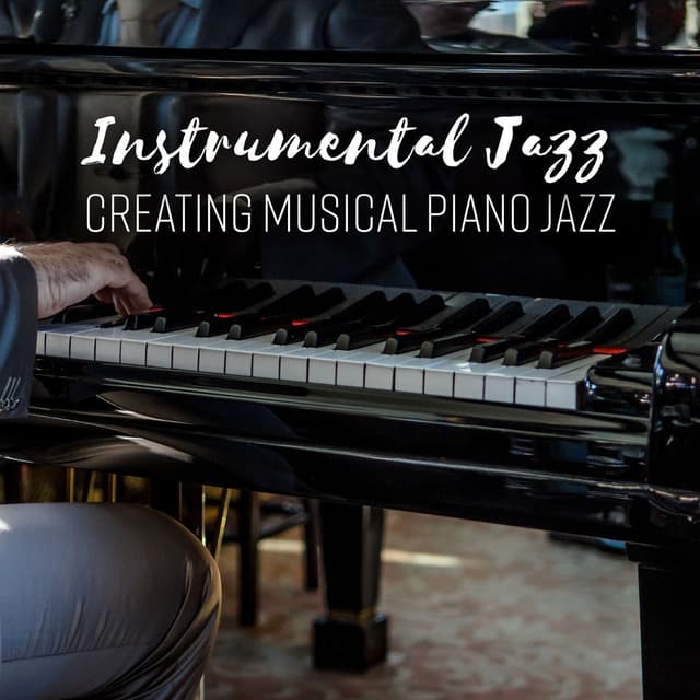 Instrumental Velvet Motion