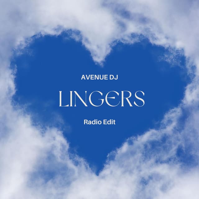 LINGERS (Radio Edit)