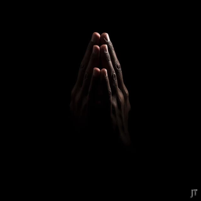 Pray