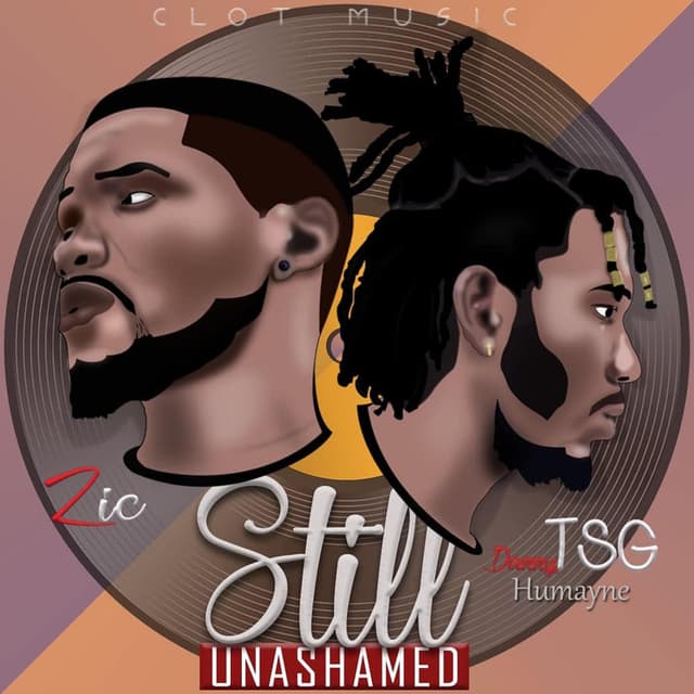 Still Unashamed (feat. Zic)
