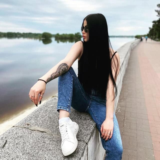 Во все времена ты единственная