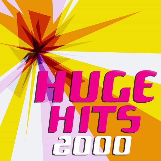 Huge Hits 2000