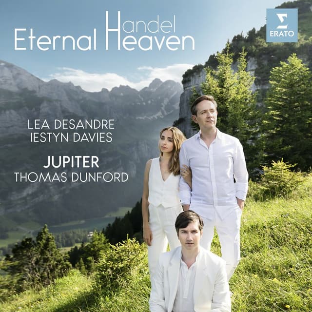 Eternal Heaven
