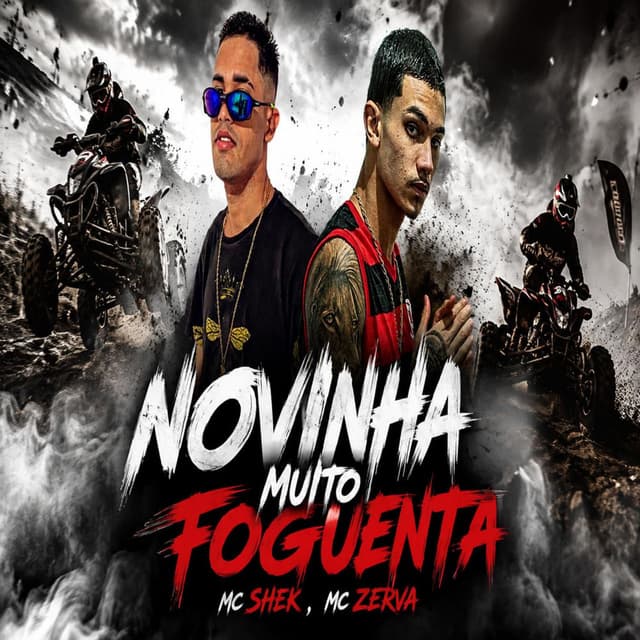 Novinha Muito Foguenta