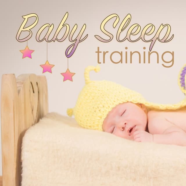 Baby Sleep Training - Infant and Toddler Music for Peaceful Deep Sleep at Night