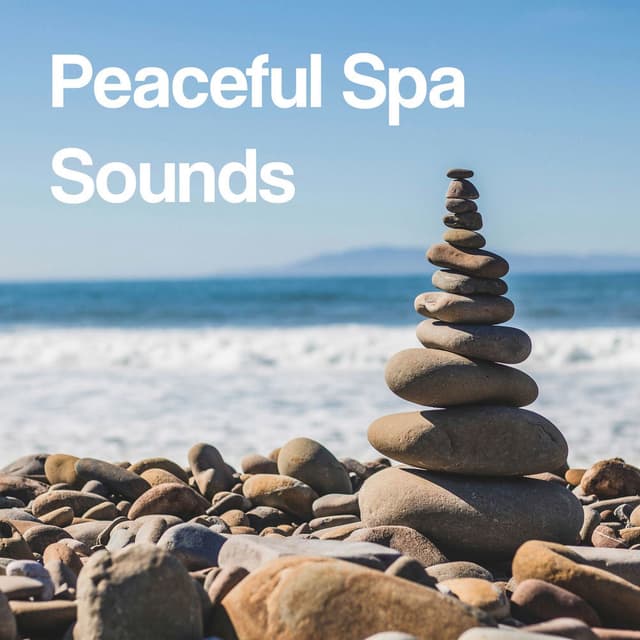 Peaceful Spa Sounds