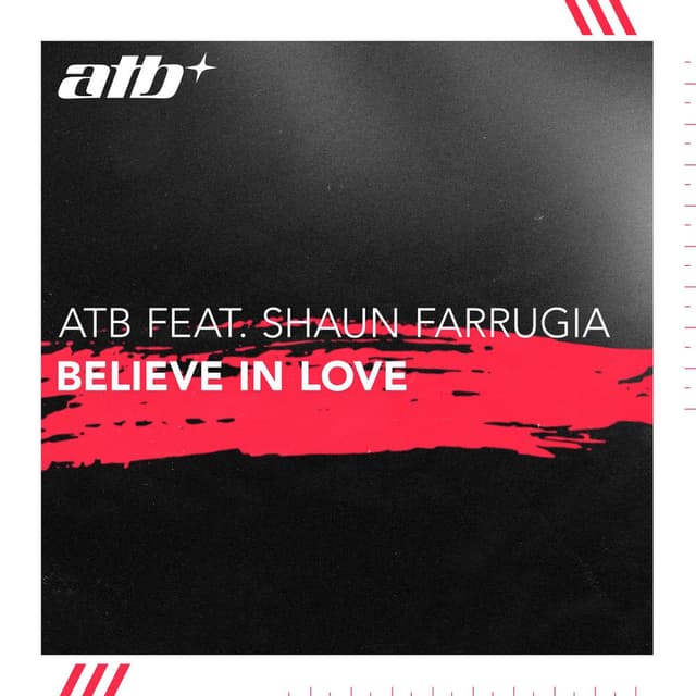 Believe In Love
