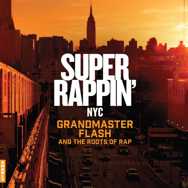 Super Rappin'