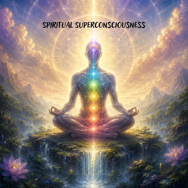 Spiritual Superconsciousness