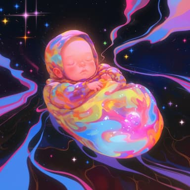 A través de los Jardines de la Aurora Brillante