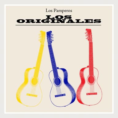 Los Originales