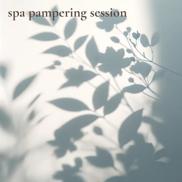 Spa Pampering Session: Welcome to Your Sleep and Relaxation Evening Spa
