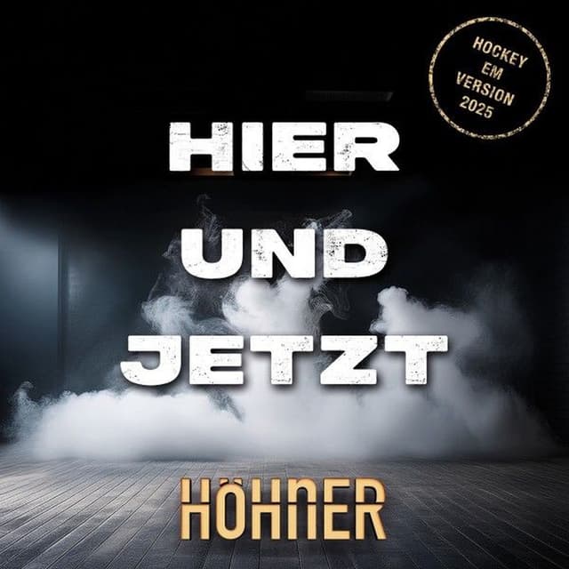 Hier und Jetzt