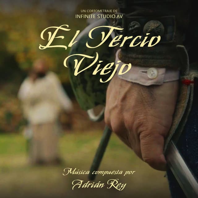 El Tercio Viejo (Banda Sonora Original)