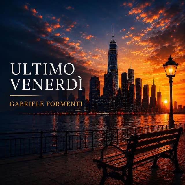 Ultimo Venerdì