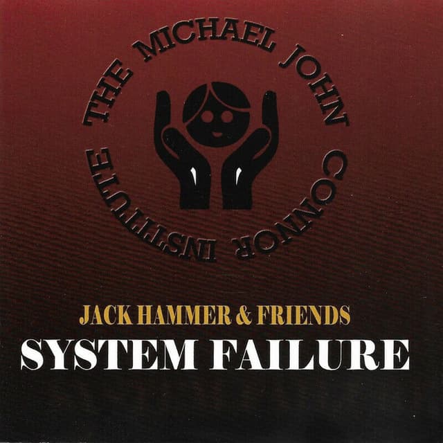 System Failure, Vol. 1