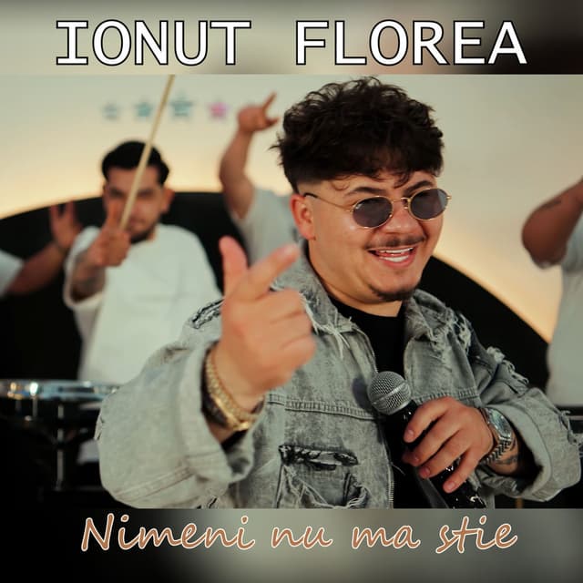 Nimeni nu ma stie (Live)