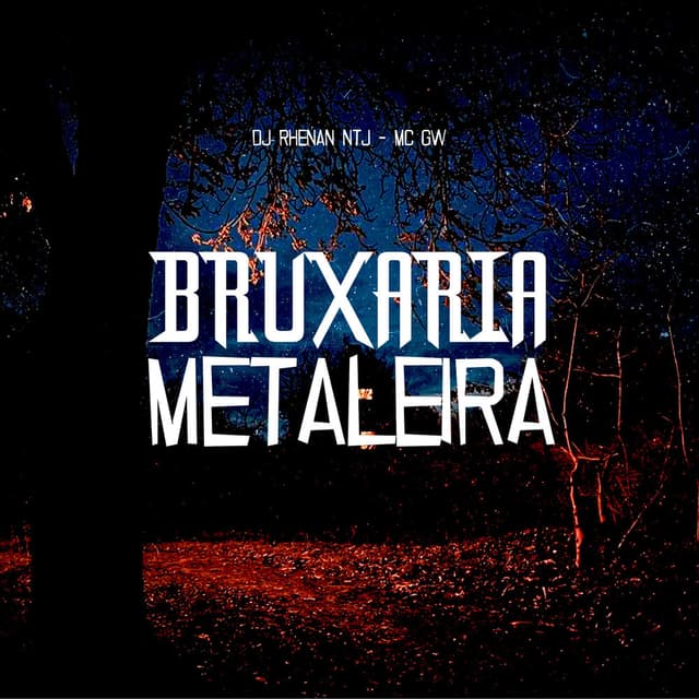 BRUXARIA METALEIRA