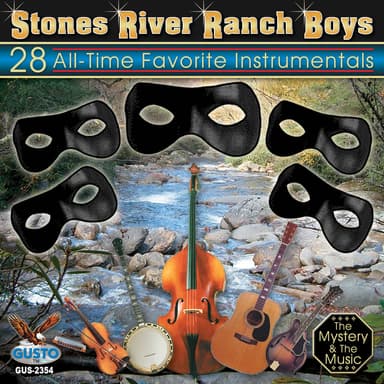 28 All-Time Favorite Instrumentals