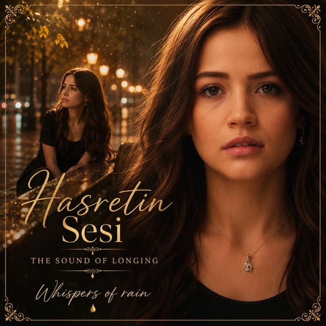 Hasretin Sesi (The sound of Longing)