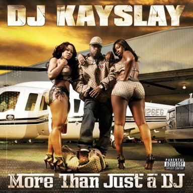 More Than Just A DJ
