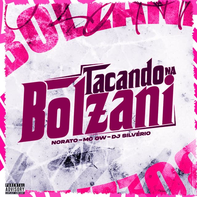 Tacando Na Bolzani